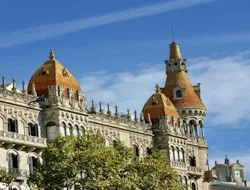 Casa Rocamora: Guided Tour